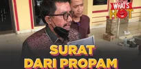Terima Surat Dari Propam, Pihak Nikita Mirzani Minta Kasusnya Vs Dito Dihentikan