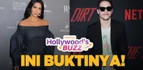 Ternyata Benar! Kim Kardashian Pacaran Sama Pete Davidson