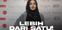 Terry Putri Yakin Rumahnya Dirampok Lebih Dari 1 Orang!