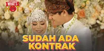 Terungkap Alasan Rizky Billar dan Lesti Menikah Siri!