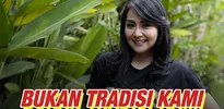 Tessa Kaunang Akui Tidak Pernah Silaturahmi Dengan Sandy Tumiwa??