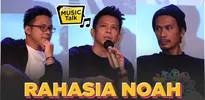 Tetap Kompak 10 Tahun Berkarya, Ini Rahasia NOAH