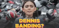 Thalita Latief Resmi Cerai, Ini Tanggapan Dennis Lyla