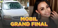 Tia AFI Ternyata Masih Simpan Mobil Hadiah Grand Final