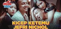 Tiara Andini Main Film Bareng Jefri Nichol, Sempat Takut Saat Bertemu!