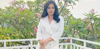 Titi Kamal Curi-curi Tidur di Lokasi Saat Jalani Syuting Film 'MAKMUM 2'