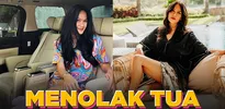 Tujuh Selebriti Indonesia Tetap Awet Muda & Memukau di Usia 50an