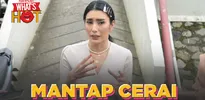 Tyas Mirasih Bawa Saksi Saudara Sepupu di Sidang Cerai