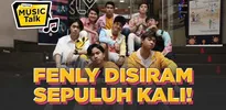 UN1TY "It's Alright", Sampai Rekaman Dua Kali Padahal Sudah Siap Edar