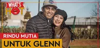Ungkapan Rindu Mutia Ayu - Rasa Kehilangan Tompi