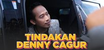 Update Kasus Pelecehan Foto Istri Denny Cagur