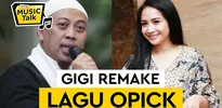 Usai Duet dengan Sabyan, Nagita Slavina Remake Lagu Opick