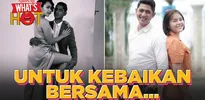 Usai Pemotretan Panasnya Dikritik, Ini Reaksi Amanda Manopo