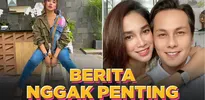 Ussy Sulistiawaty Ceritakan Kronologi Maling Spion, Tak Enak Karena Ini