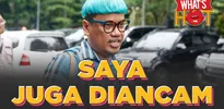 Uya Kuya Bongkar Alasan Laporkan Medina Zein: Awalnya Saya Terlalu Sabar