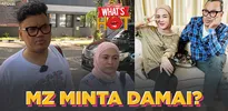 Uya Kuya Ungkap Suami Medina Zein Sempat Menghubunginya, Minta Damai?