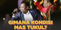 Vega Darwanti Ungkap Kondisi Tukul Arwana Saat Ini: Udah Lebih Baik
