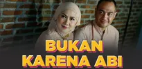 Venna Melinda Jual Apartemen, Tegaskan Bukan Karena Ferry Irawan