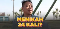 Vicky Prasetyo Buka Suara Soal Kabar Di-Blacklist KUA
