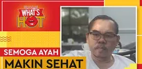 Video TikTok Mat Solar Viral, Ini Kata Putra Bungsunya