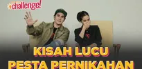 Vino G Bastian dan Marsha Timothy Nostalgia Masa Pacaran
