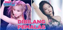 Winter aespa - Jennie BLACKPINK, Para Idol yang Dikritik Karena Menjadi 'Lazy Dancer'