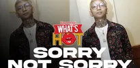 Young Lex Klarifikasi Soal Plagiarisme MV, Tolak Minta Maaf