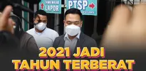 Yukinobu De Fretes Ungkap Sempat Alami Trauma Stres Hingga Depresi