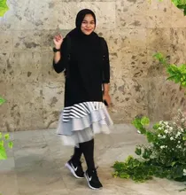 Berita Foto Diva Nadia 10 Foto Terbaru Diva Nadia Pemeran Siska Di Sini Ada Setan Yang Kini Tak Terekspos Kapanlagi Com