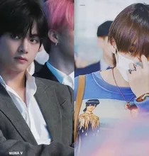 Berita Foto Lai Guan Lin 10 K Pop Idol Cowok Yang Punya Tatapan Mata Tajam Menusuk Kalbu Kai Exo V Bts Felix Stray Kids Sampai Vernon Seventeen Kapanlagi Com