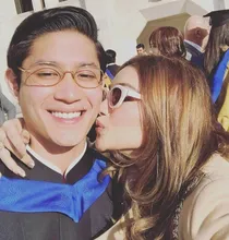 Berita Foto Teuku Rassya 10 Potret Kebersamaan Teuku Rassya Dan Ibu Sambung Yang Hanya Beda 8 Tahun Bak Kakak Adik Kapanlagi Com