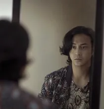Berita Foto Dimas Andrean 10 Potret Terbaru Dimas Andrean Kini Makin Ganteng Dengan Rambut Gondrong Kapanlagi Com
