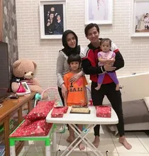 7100 Gambar Rumah Fairuz A Rafiq Gratis Terbaru