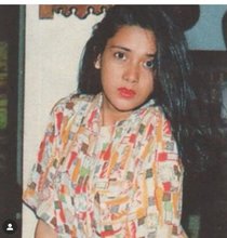 Berita Foto Lydia Kandou 9 Potret Masa Muda Selebriti Tanah Air Yang Jadi Sorotan Meriam Bellina Barry Prima Hingga Titiek Puspa Kapanlagi Com