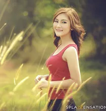 Berita Foto Baby Margaretha Foto Regita Adik Bungsu Baby Margaretha Yang Tak Kalah Sensual Kapanlagi Com