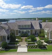 Berita Foto Justin Bieber : FOTO: Rumah Mewah Ini Jadi 