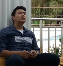 Semua Tentang Dirly Idol Mantan Suami Celine Evangelista Terlengkap