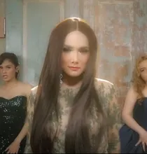 Berita Foto Jebe Petty : Mengintip Video Bye Bye Boy, Mulan Jameela