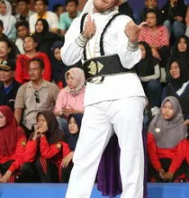 Berita Foto Inul Daratista : Menuai Sukses, Artis Tanah 