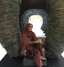 Berita Foto Keenan Nasution Tak Lekang Oleh Waktu Ida Royani Tetap Cantik Di Usia 64 Tahun Kapanlagi Com