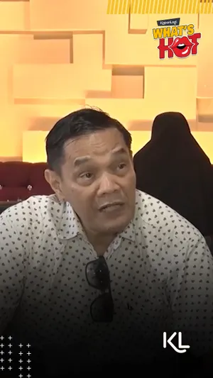 Ammar Zoni Dikabarkan Ganti Pengacara, Jon Mathias Sebut Tak Ada Pencabutan