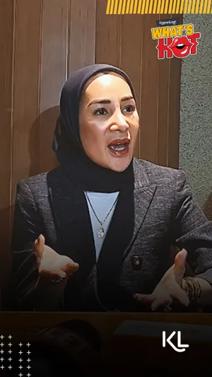 Anggota Dewan Turun Tangan Dalam Kasus ART, Erin: Apa Haknya Dia?