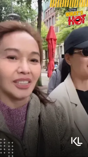 Menjiwai Jadi Mertua Jahat, Penonton Dimarahin Bunda Corla Sampai Nangis