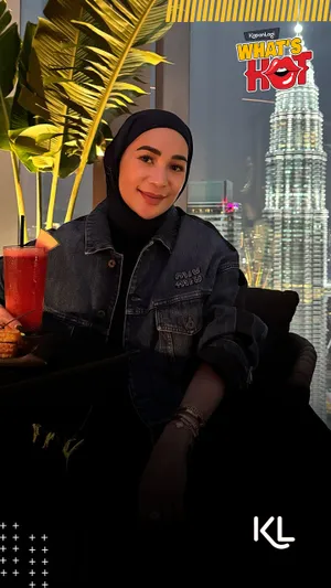 Perjuangkan Nama Baiknya, Erin Curiga Ada Dalang di Balik Kasus Hera