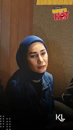 Tak Tinggal Diam, Erin Akan Laporkan Hera ke DPR Dengan Membawa Bukti-Bukti