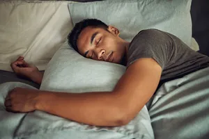 Mimpi Bertemu Presiden yang Sudah Lengser (credit: unsplash)