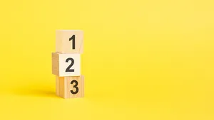 Ilustrasi Nomor Hoki Hari Lahir Rabu (credit: unsplash)