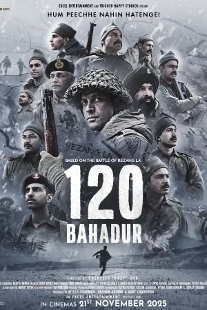120 Bahadur