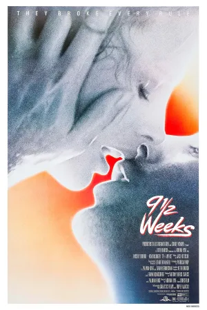9½ Weeks