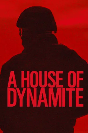 A House of Dynamite